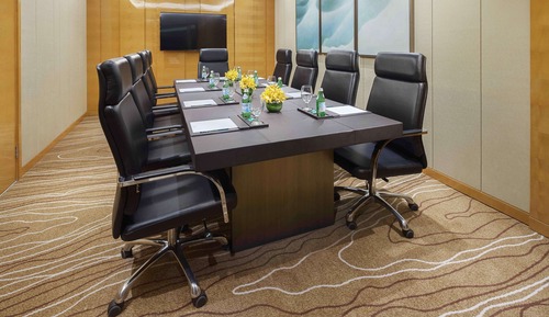 Suite presidencial