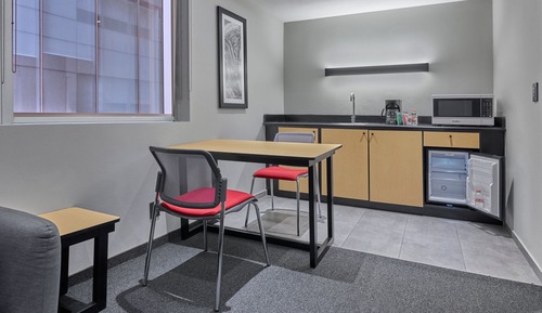 Suite, 2 camas dobles