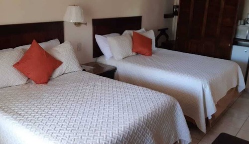 Apartamento estándar, vistas a la piscina