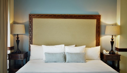 Suite Deluxe