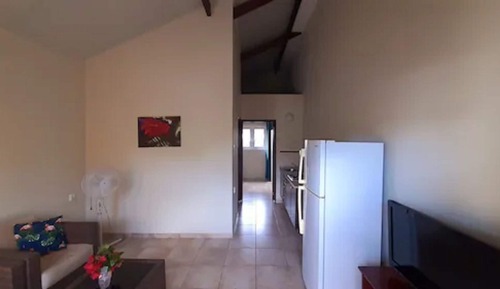 Apartamento, 2 habitaciones
