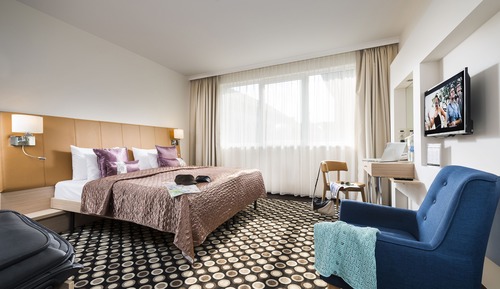 Suite ejecutiva