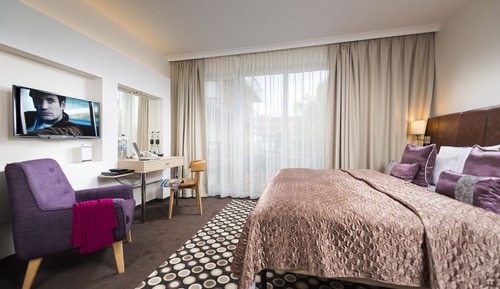 Family Deluxe Suite