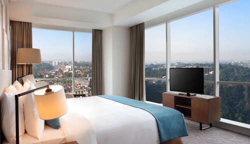 Suite Grand