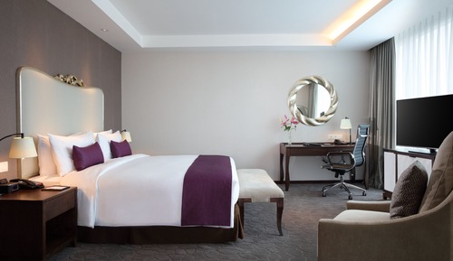 Suite Royal