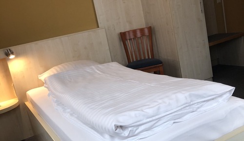 Habitación individual estándar
