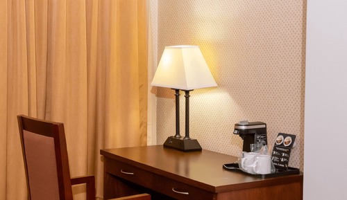 Suite ejecutiva