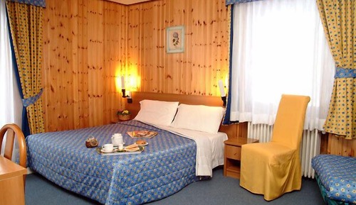 Habitación doble
