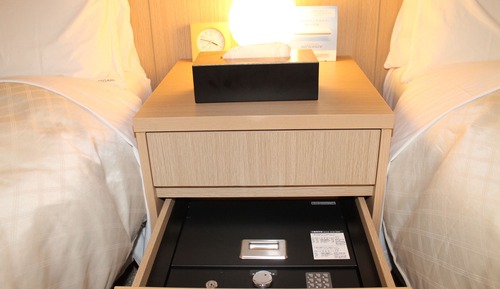 Habitación, no fumadores (SHOFURO, top floor 802-807, Halfboard)