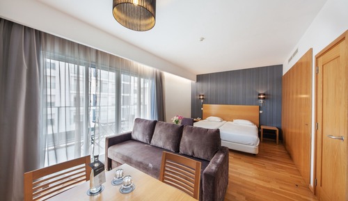 Suite (1 person)