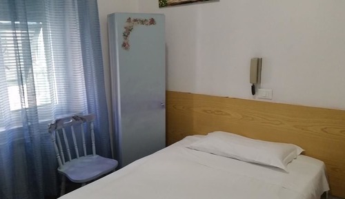Habitación individual