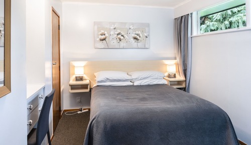 Apartamento, 2 habitaciones