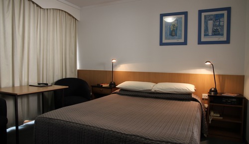 Apartamento ejecutivo, 3 habitaciones, no fumadores, cocina (Executive Apartment)