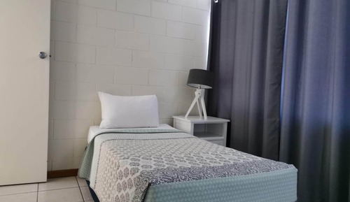 Apartamento familiar, 2 habitaciones