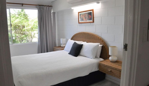 Apartamento estándar, 1 habitación