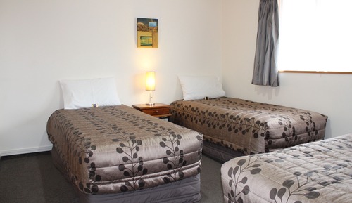 Apartamento, 2 habitaciones (Unit 1)