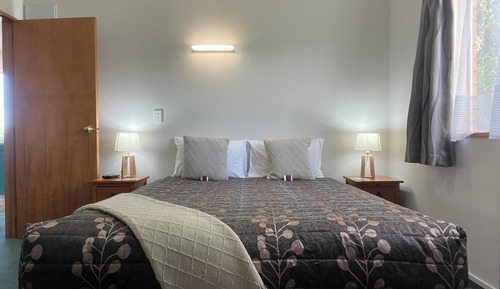 Suite ejecutiva, 1 habitación