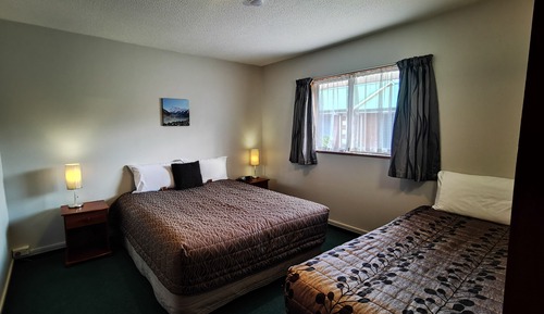 Suite, 2 habitaciones (Unit 2)