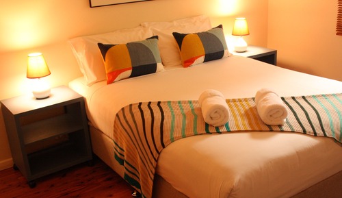 Suite familiar, 2 habitaciones (Stonewall Cottage)