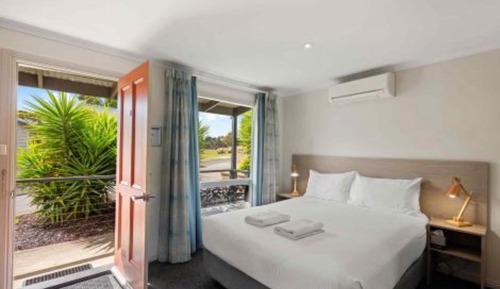 Casa de campo estándar (Studio - 1 Queen)