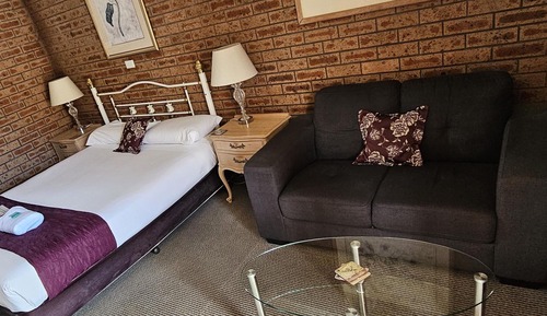 Habitación estándar (Queen Room)