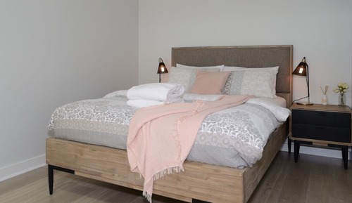 Habitación Premium, no fumadores (Premium Suite)