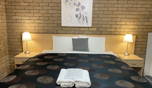 Habitación Deluxe, no fumadores, bañera de hidromasaje (Deluxe King Spa)