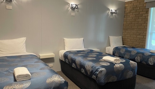 Suite, 2 habitaciones