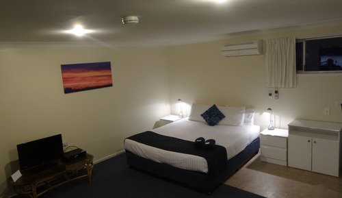 Habitación