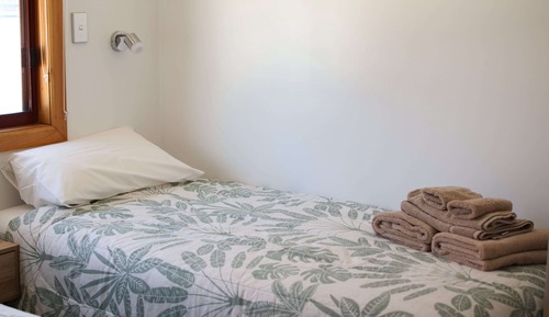 Apartamento estándar, 2 habitaciones, 2 baños