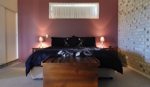 Suite estándar, 1 cama de matrimonio grande, no fumadores, balcón