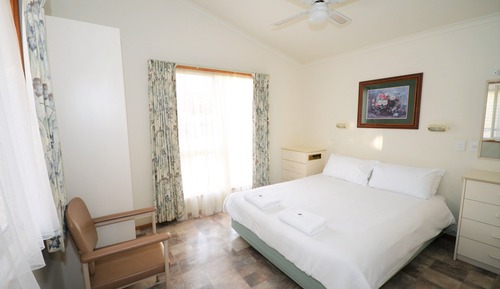 Suite Deluxe, 2 habitaciones (Deluxe Access 6 berth)