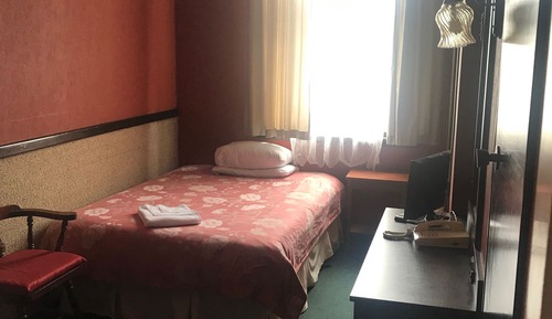 Habitación individual Premium, no fumadores