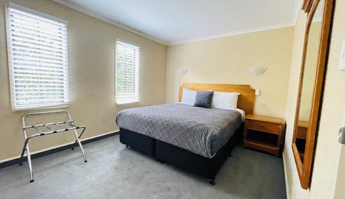Apartamento, 2 habitaciones