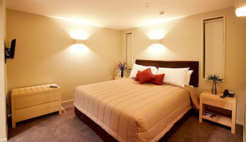 Apartamento, 1 habitación