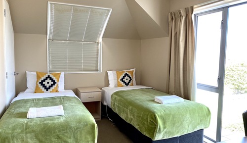 Ático familiar, 3 habitaciones