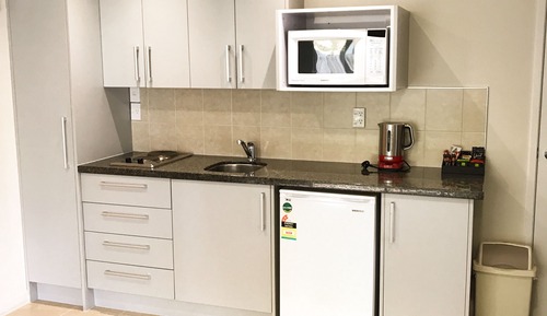 Apartamento Deluxe, 1 habitación, no fumadores, cocina (Deluxe Spa)