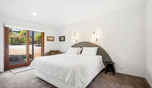 Villa familiar, 3 habitaciones