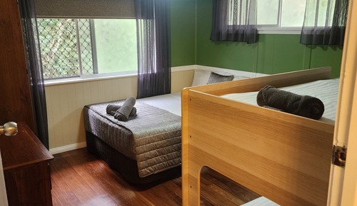 Suite estándar, 2 habitaciones, cocina (Apartment)