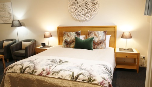 Habitación estándar, no fumadores, bañera de hidromasaje