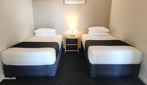 Suite familiar, 2 habitaciones