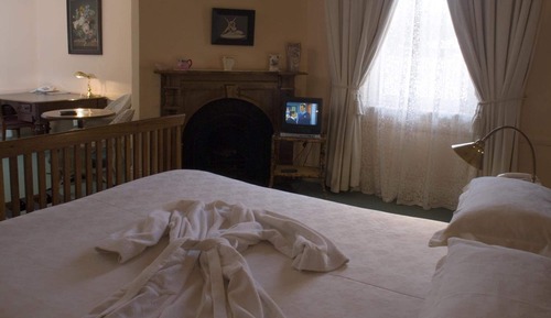 Habitación Grand