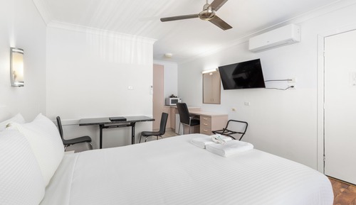 Habitación estándar