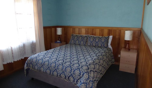 Apartamento estándar, 2 habitaciones, no fumadores, cocina (Forester unit)
