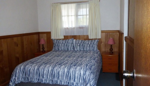 Apartamento económico, 1 habitación, vistas al jardín