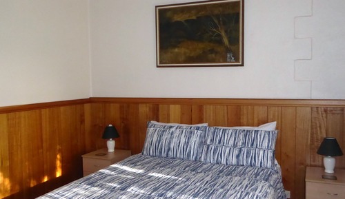 Apartamento estándar, 2 habitaciones, no fumadores, cocina (Pipers unit)