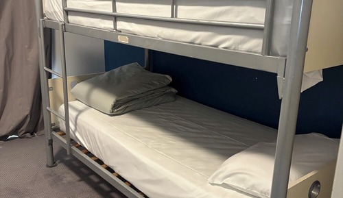 Apartamento familiar
