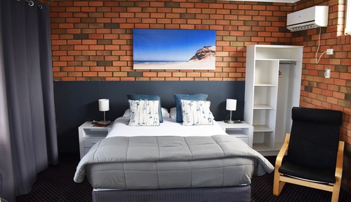 Habitación superior