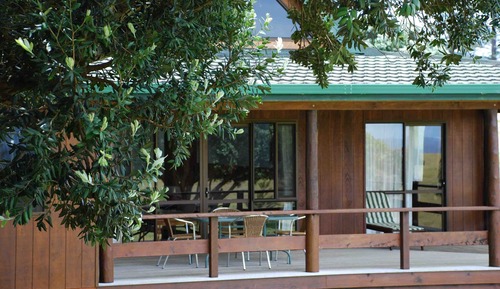 Casa estándar, 2 habitaciones, no fumadores, cocina (Routi 2 bthrm House)