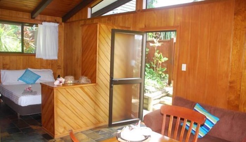 Estudio estándar, 1 habitación, no fumadores, cocina (Studio Apartment)